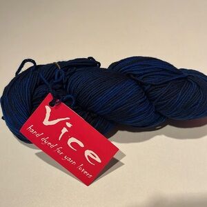 Vice Cubbie Sport Yarn